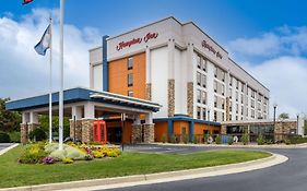 Hampton Inn Christiansburg Blacksburg