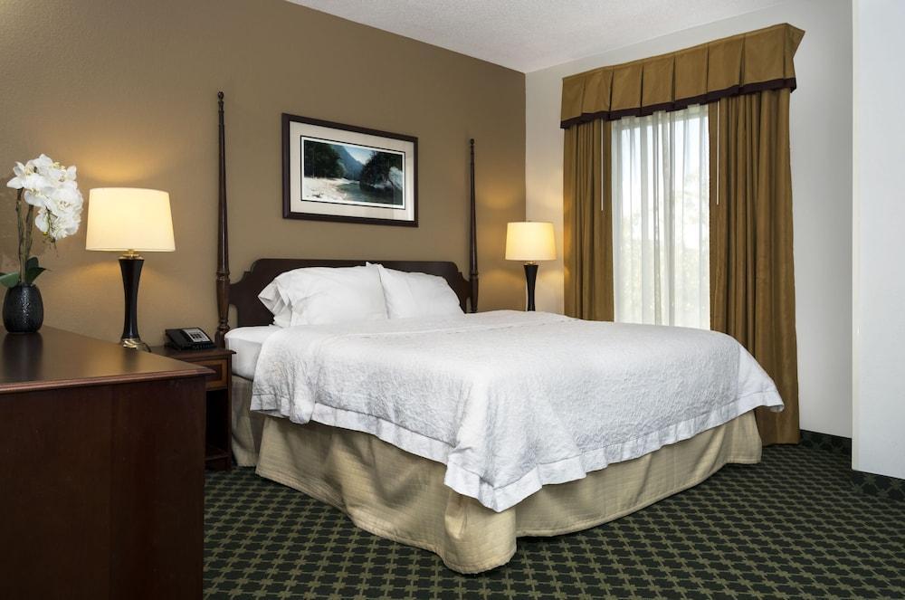 Hampton Inn Christiansburg/Blacksburg Exterior photo