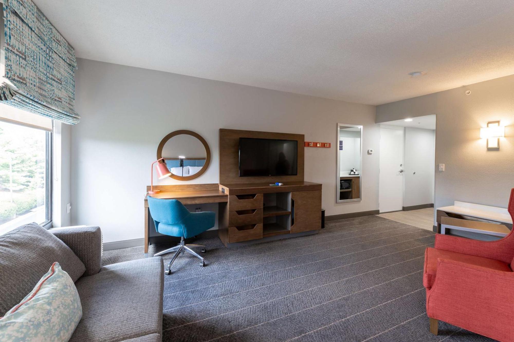 Hampton Inn Christiansburg/Blacksburg Exterior photo
