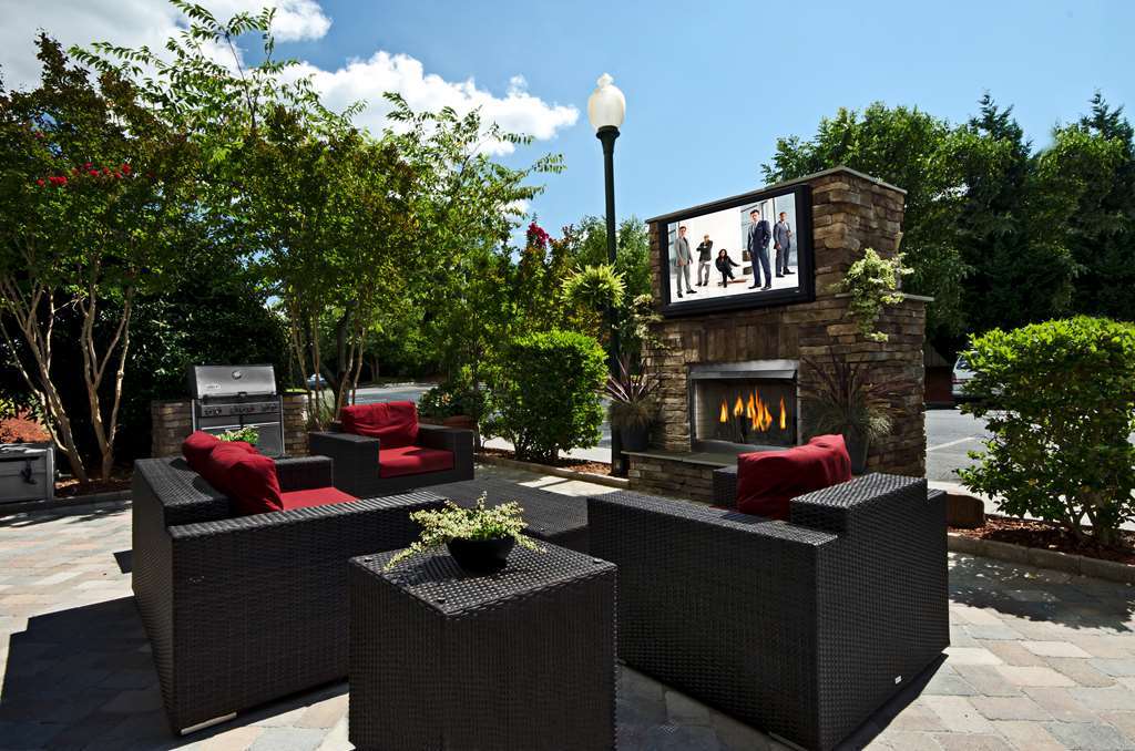 Hampton Inn Christiansburg/Blacksburg Exterior photo